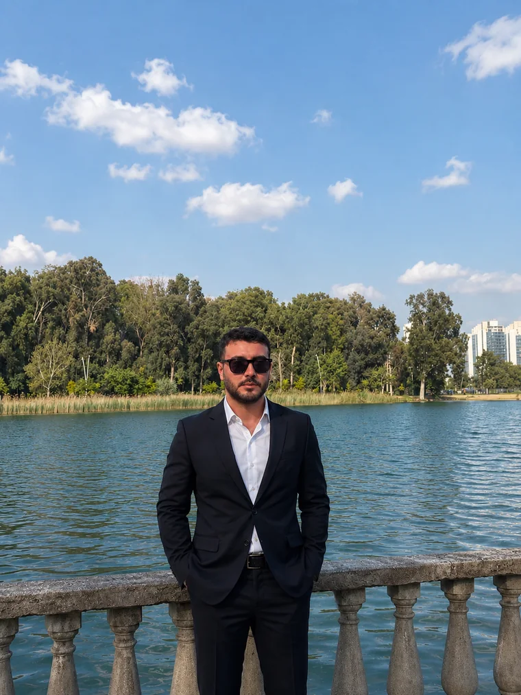 Şahin Kanatlı